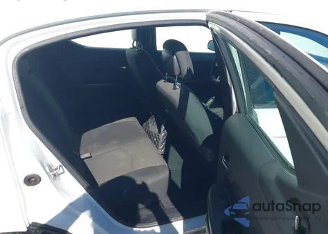 2014 Dodge Avenger Se from USA, damaged, VIN 1C3CDZAB8EN126515